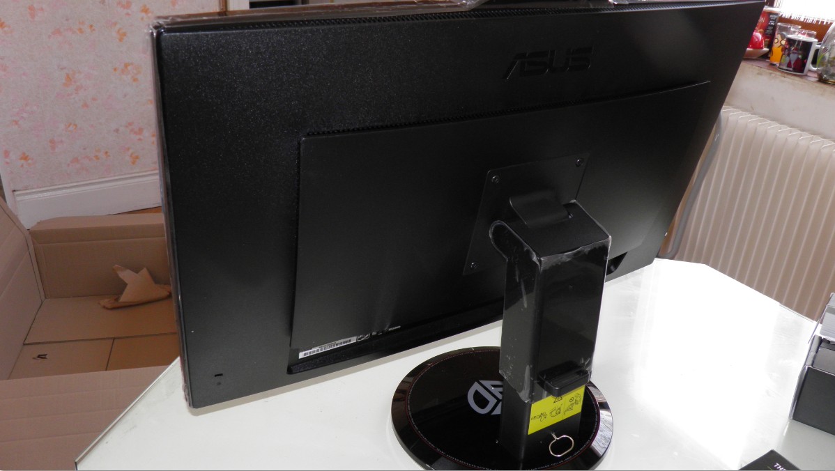 ���ڵ�������NV ����ASUS VG278H 3D��ʾ������