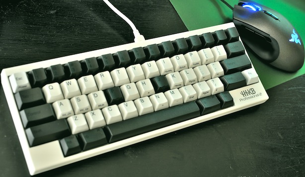 HHKB pro2 һ־