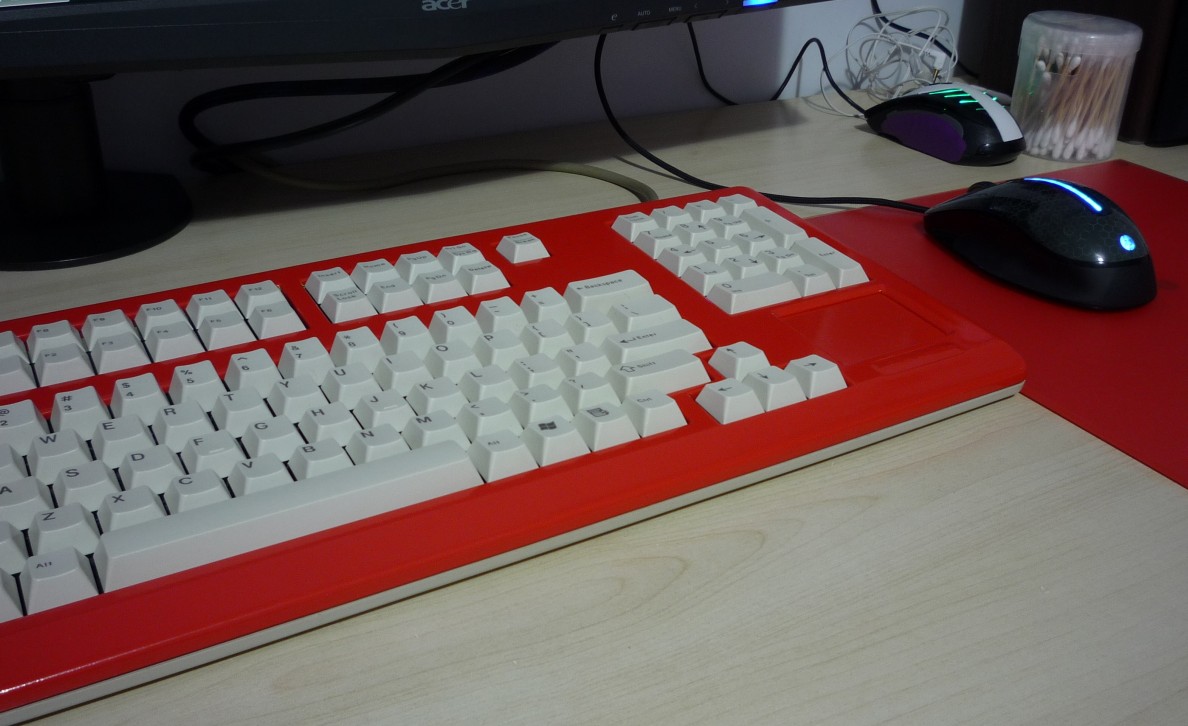 �ٸ��£�KINZU���HP VOODOO DNA���������һ�����ˣ��̲�ס��������ɧ���ٺ�