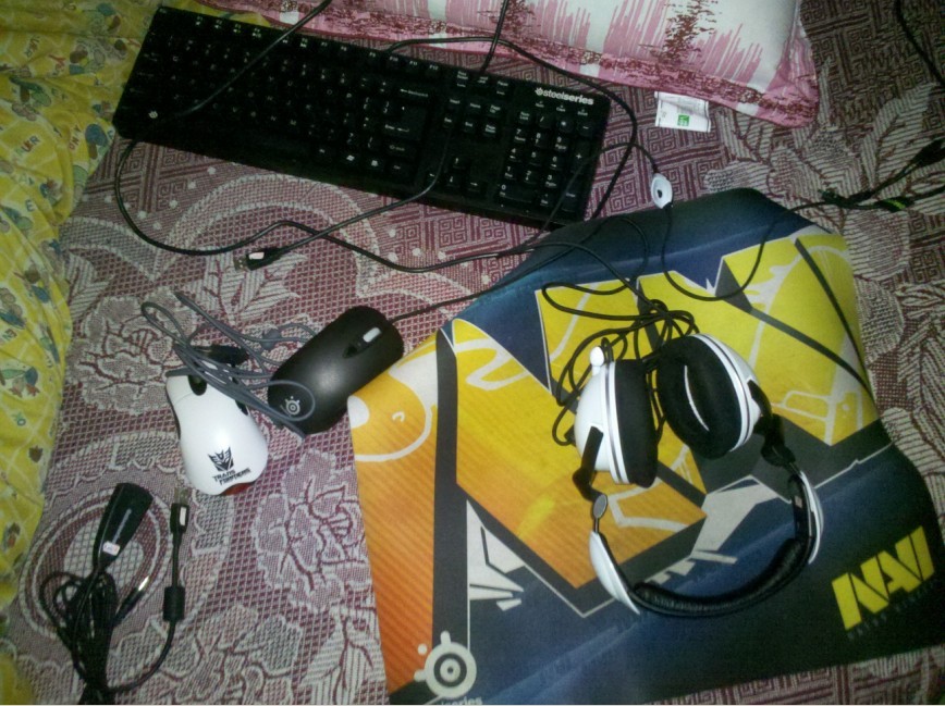 CS���������Ա�һ��