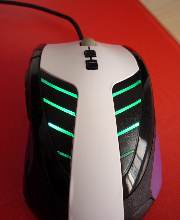 �ٸ��£�KINZU���HP VOODOO DNA���������һ�����ˣ��̲�ס��������ɧ���ٺ�
