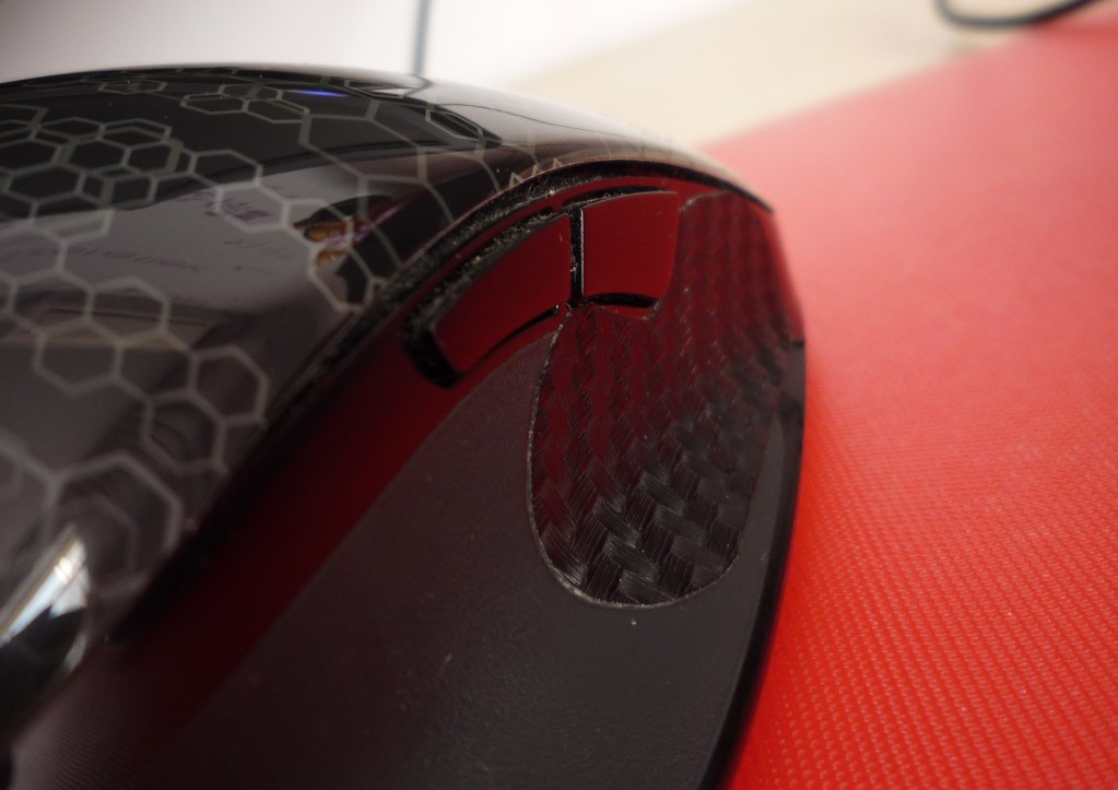 �ٸ��£�KINZU���HP VOODOO DNA���������һ�����ˣ��̲�ס��������ɧ���ٺ�