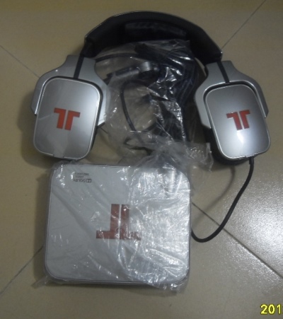 ���ڳ�Tritton AX Pro �űȾ�����Ϸ���� AX180 ͨ���Ͷ��� AX 120��Ϸ�������XBX