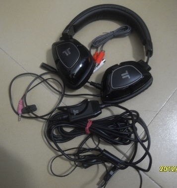 ���ڳ�Tritton AX Pro �űȾ�����Ϸ���� AX180 ͨ���Ͷ��� AX 120��Ϸ�������XBX