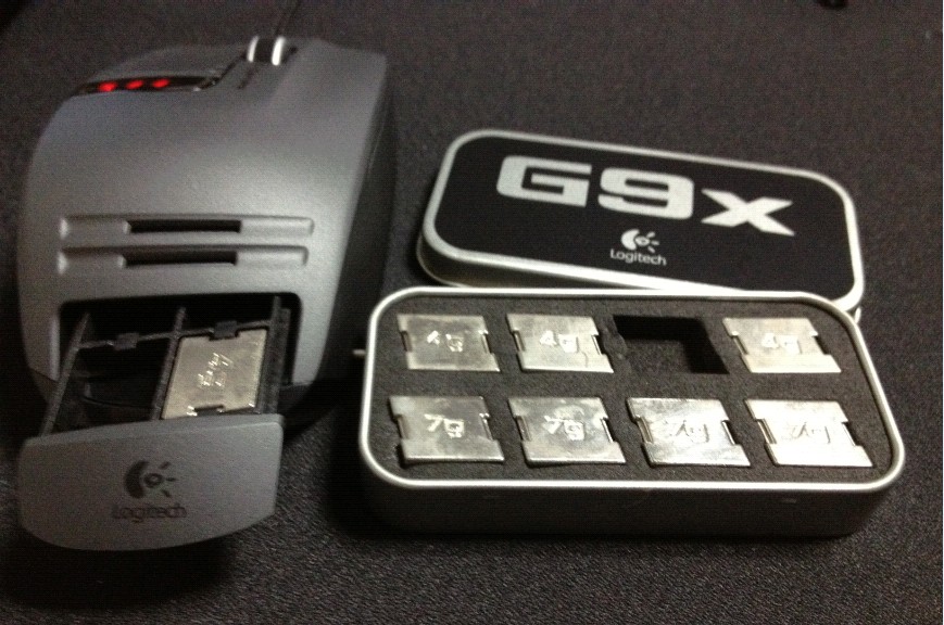 ������G9X���֣��������ա����������˸��ܡ�