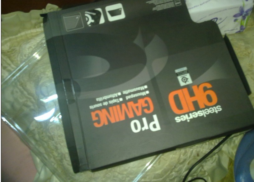9HD
