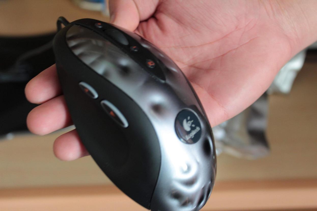 ��Come Baby ������MX518��������377��QPAD��֬��