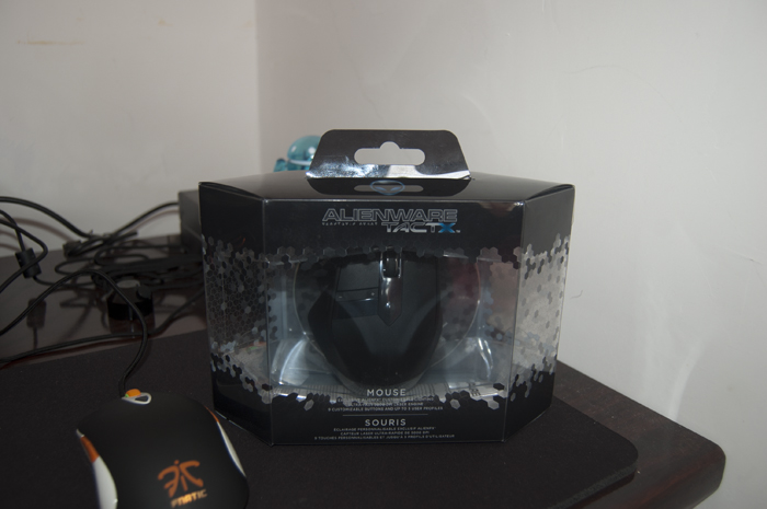 ALIENWARE TACTX ȫ���ܷ��װ���Ա�ɢ������ ���ݳ���