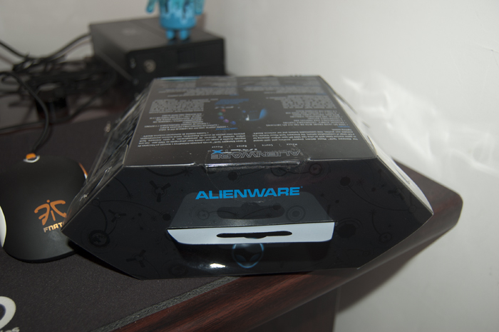 ALIENWARE TACTX ȫ���ܷ��װ���Ա�ɢ������ ���ݳ���