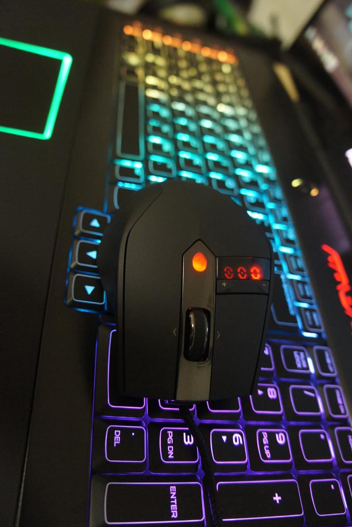 ALIENWARE TACTX ȫ���ܷ��װ���Ա�ɢ������ ���ݳ���