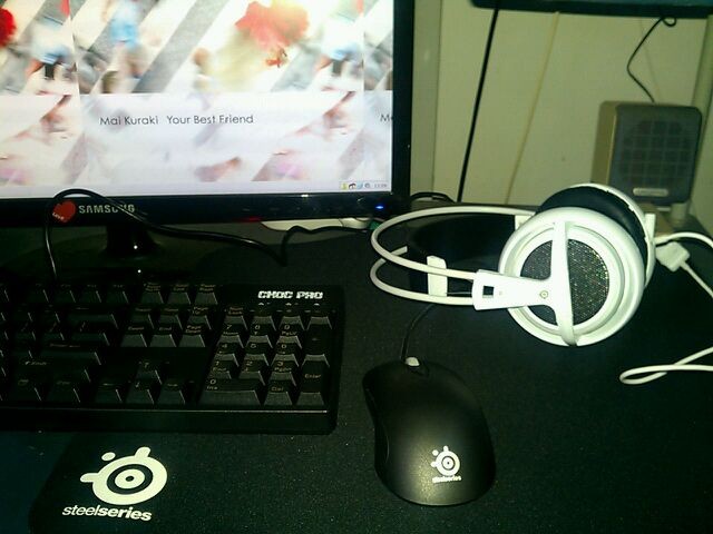 �� ����ȫ�� steelseries xai v2 heavy �ɿ���