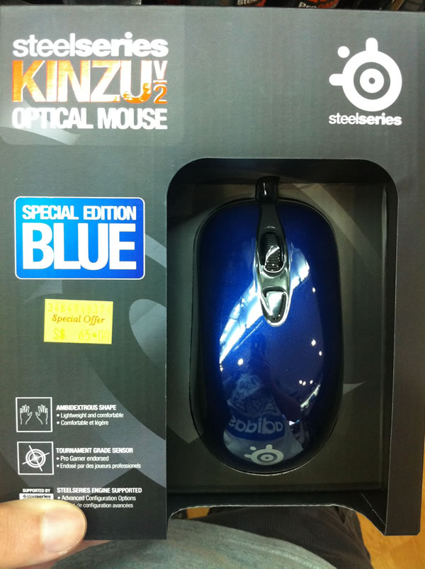 Kinzu v2��ɫ�� �����