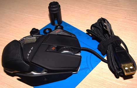 ���� ���� ���� ���ѿ� Cyborg RAT7