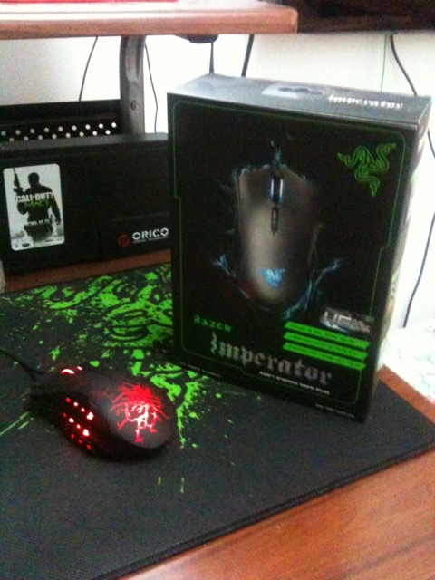 ��������ɡ��������������ۡ�Imperator ������4G�� 300 ���׷�ʽ����