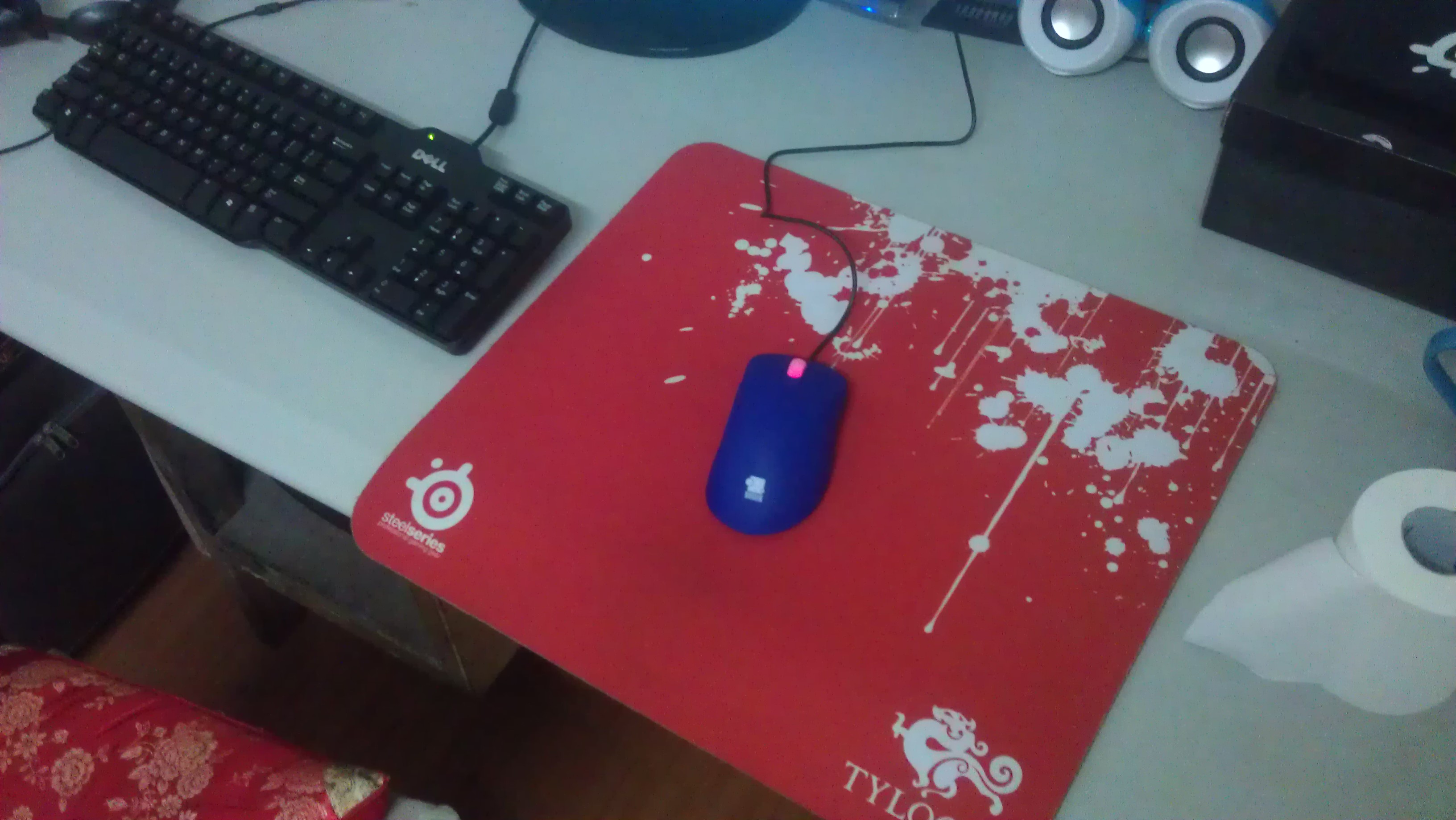 ѳHeavyQCK+Tyloo