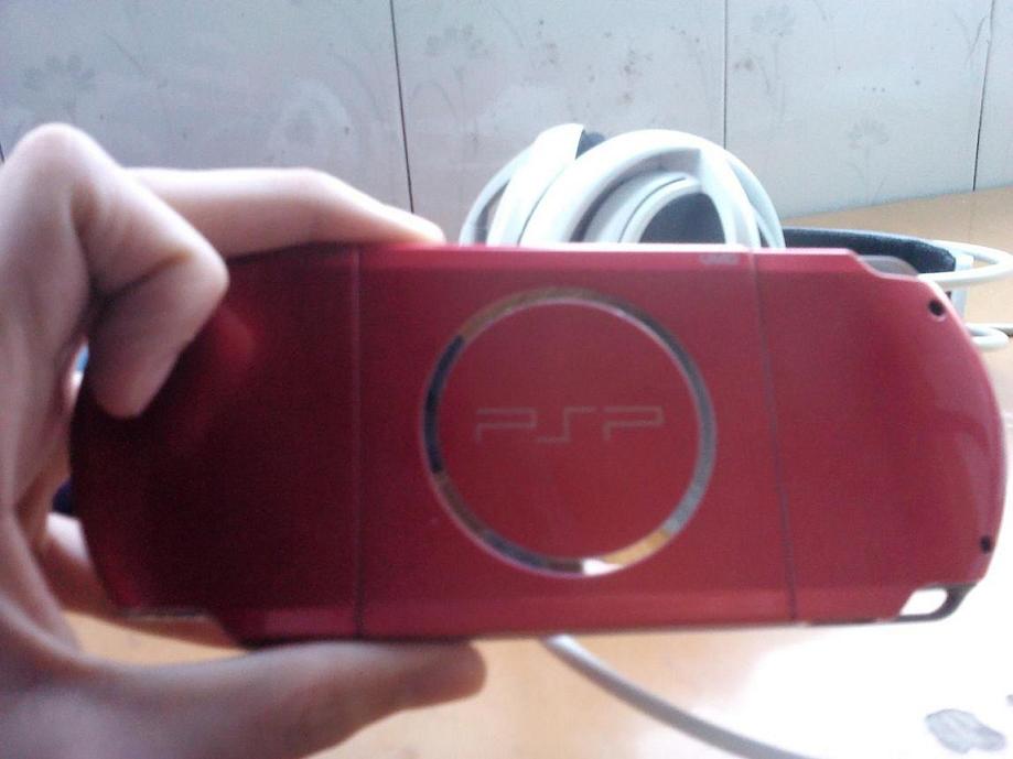 ��̨PSP ��V1 ��ɫ�Լ��� ��ͼ�½�