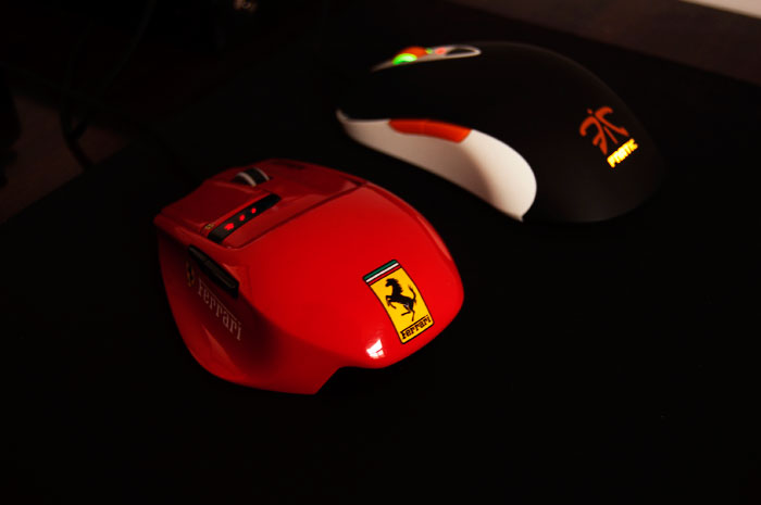 G9X VS SENSEI ����ͼ��
