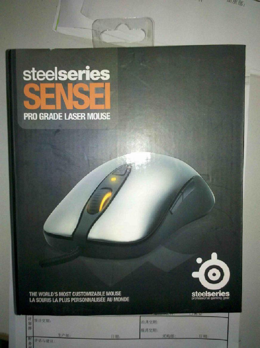 ��������Sensei,Mini84,104PBT��ͬ```��ͼɱè~