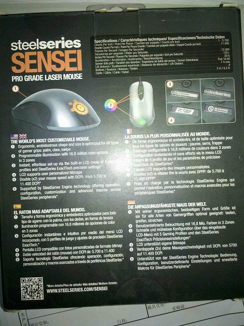 ��������Sensei,Mini84,104PBT��ͬ```��ͼɱè~