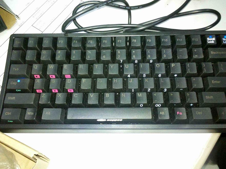 ��������Sensei,Mini84,104PBT��ͬ```��ͼɱè~