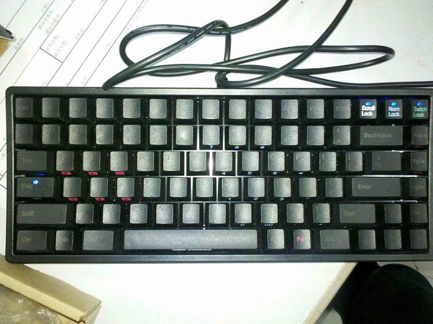��������Sensei,Mini84,104PBT��ͬ```��ͼɱè~