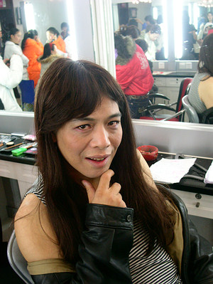 GTFS�����õ��м��ǿ飬�þ��˻᲻���ˡ����绨��ü��һ�ţ�