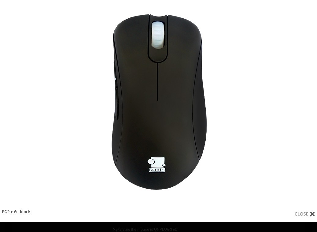 ZOWIE���� EC2 eVo �汾