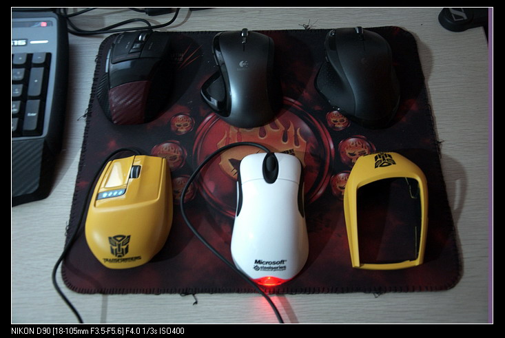 ����ʲô��MOD�������G9X