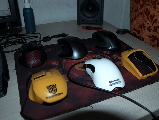 ����ʲô��MOD�������G9X