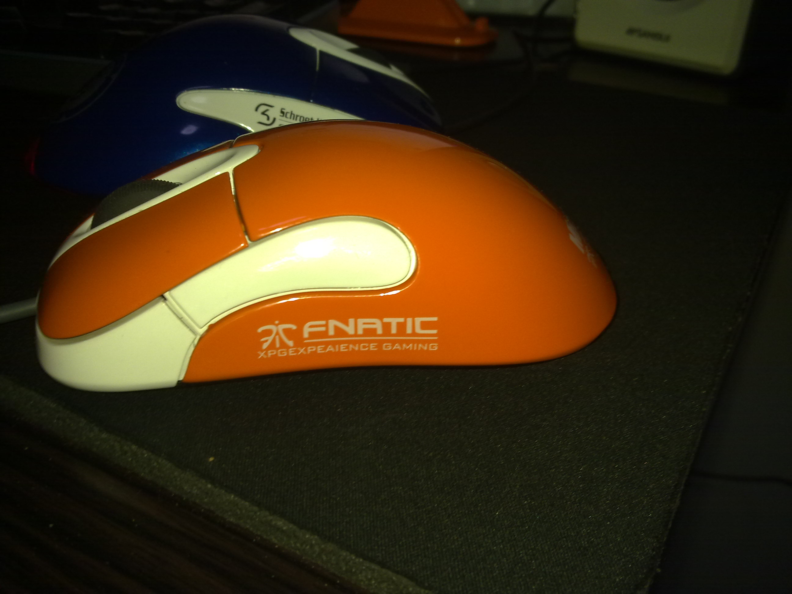 ɽfnatic io͵  ɫv2