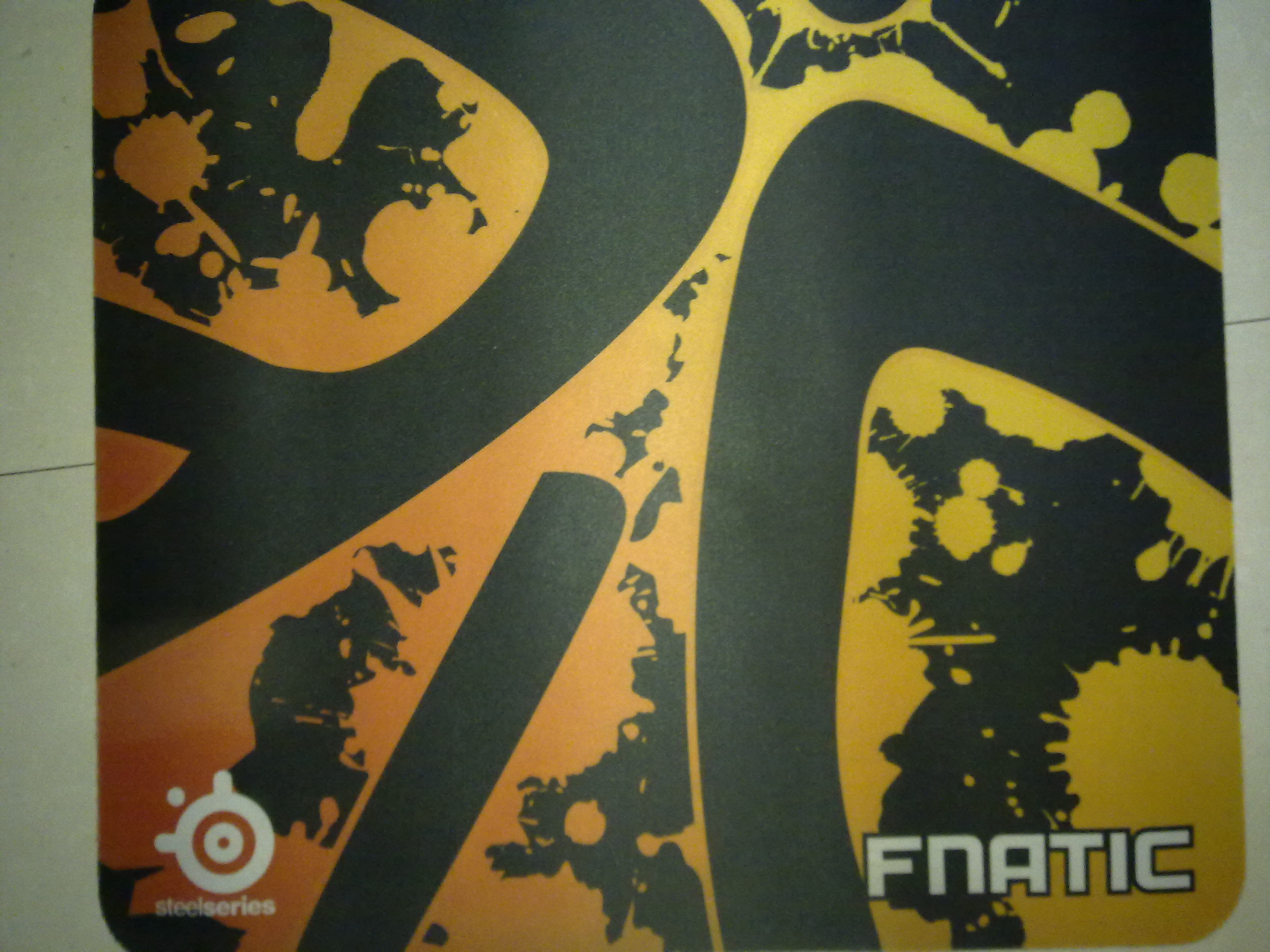 ɽfnatic io͵  ɫv2
