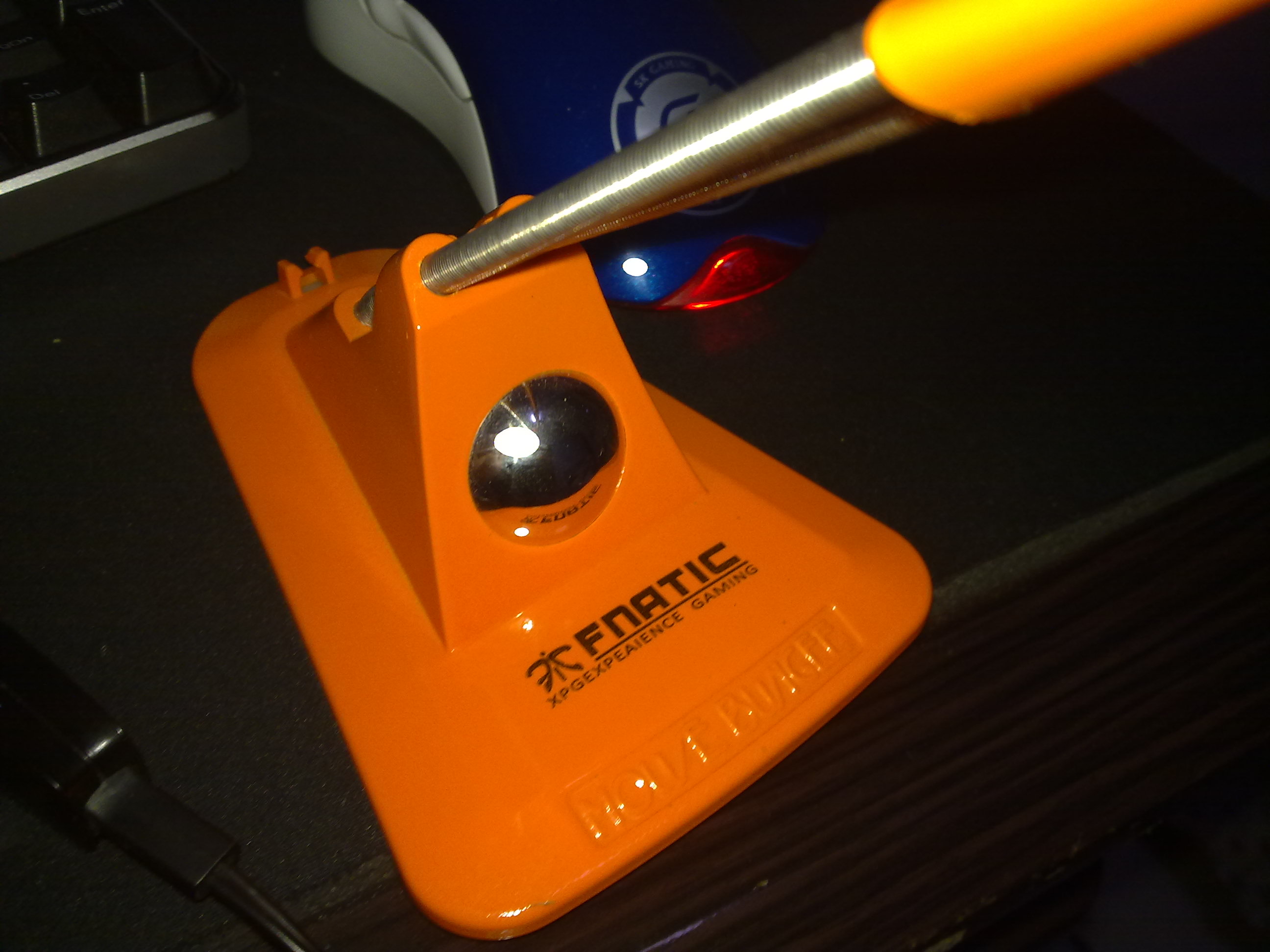ɽfnatic io͵  ɫv2