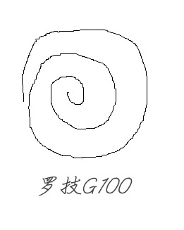 ���õ���G100������Ȧ�о�ݣ�˵����׼ȷ��