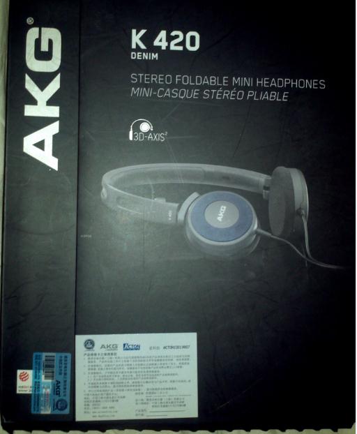 �����ۡ�AKG K420����150��+ɽկ��TT����60��