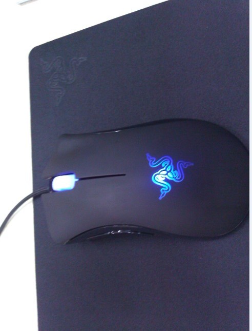 ���߼�Razer�����ɼ׳�
