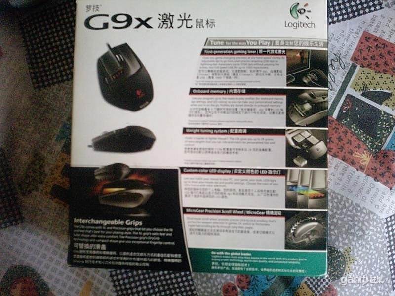 �����ۡ����������۶���װ����G9X��noppoo84�ںڣ��Ѹ��¼۸�