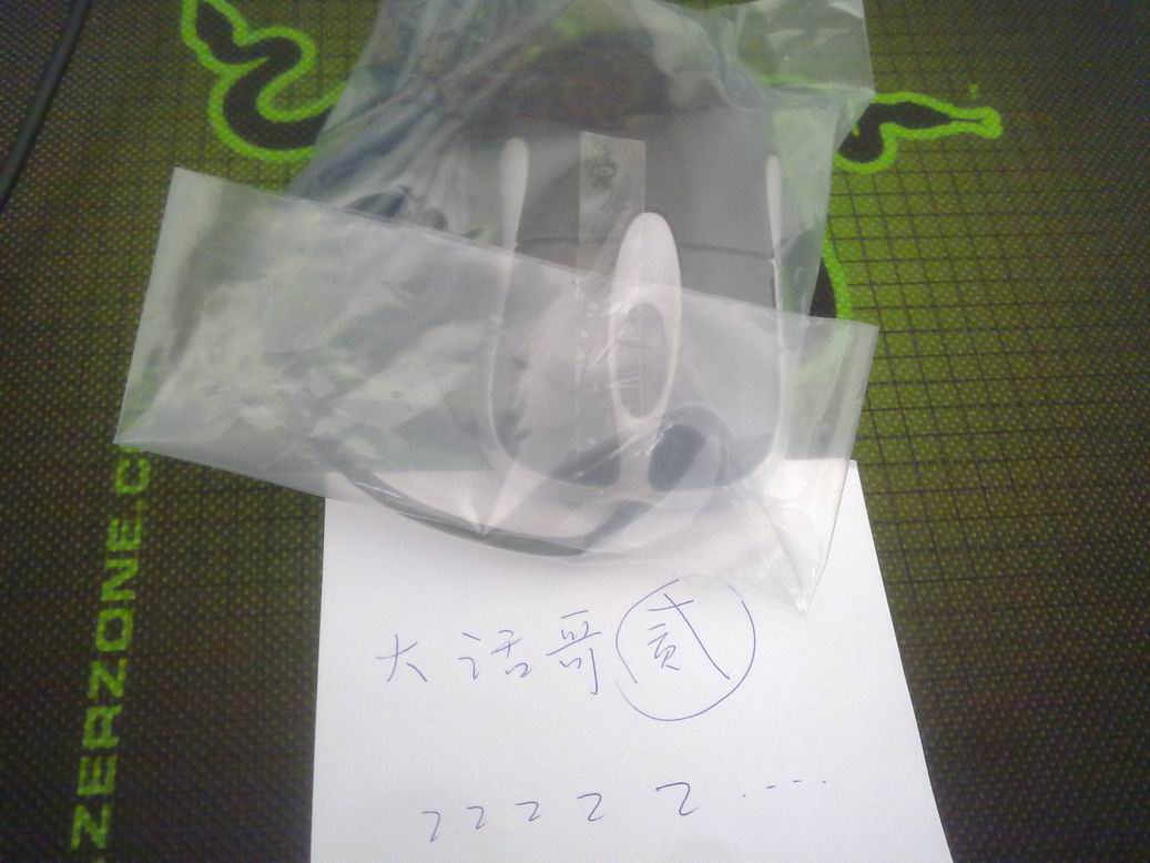 ����Ҵ󻰸�2����zowie io1.1��ɫ����