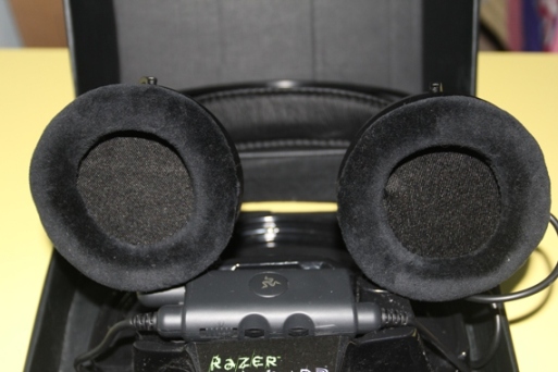 �����ۡ�������������Razer����HP-1 9.9�� 800