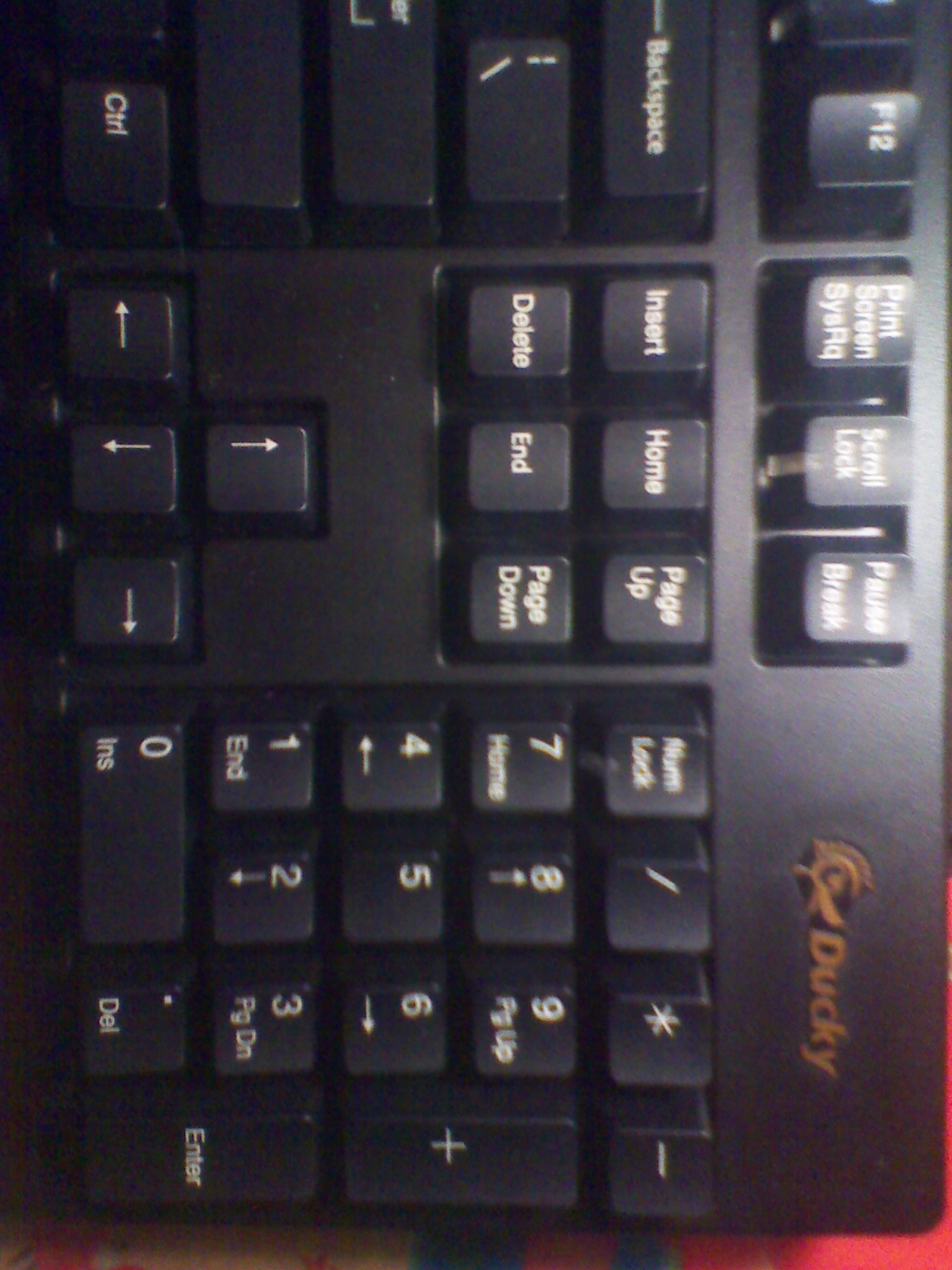 �����ۡ����Ϻ���ducky9000ABS�ں�