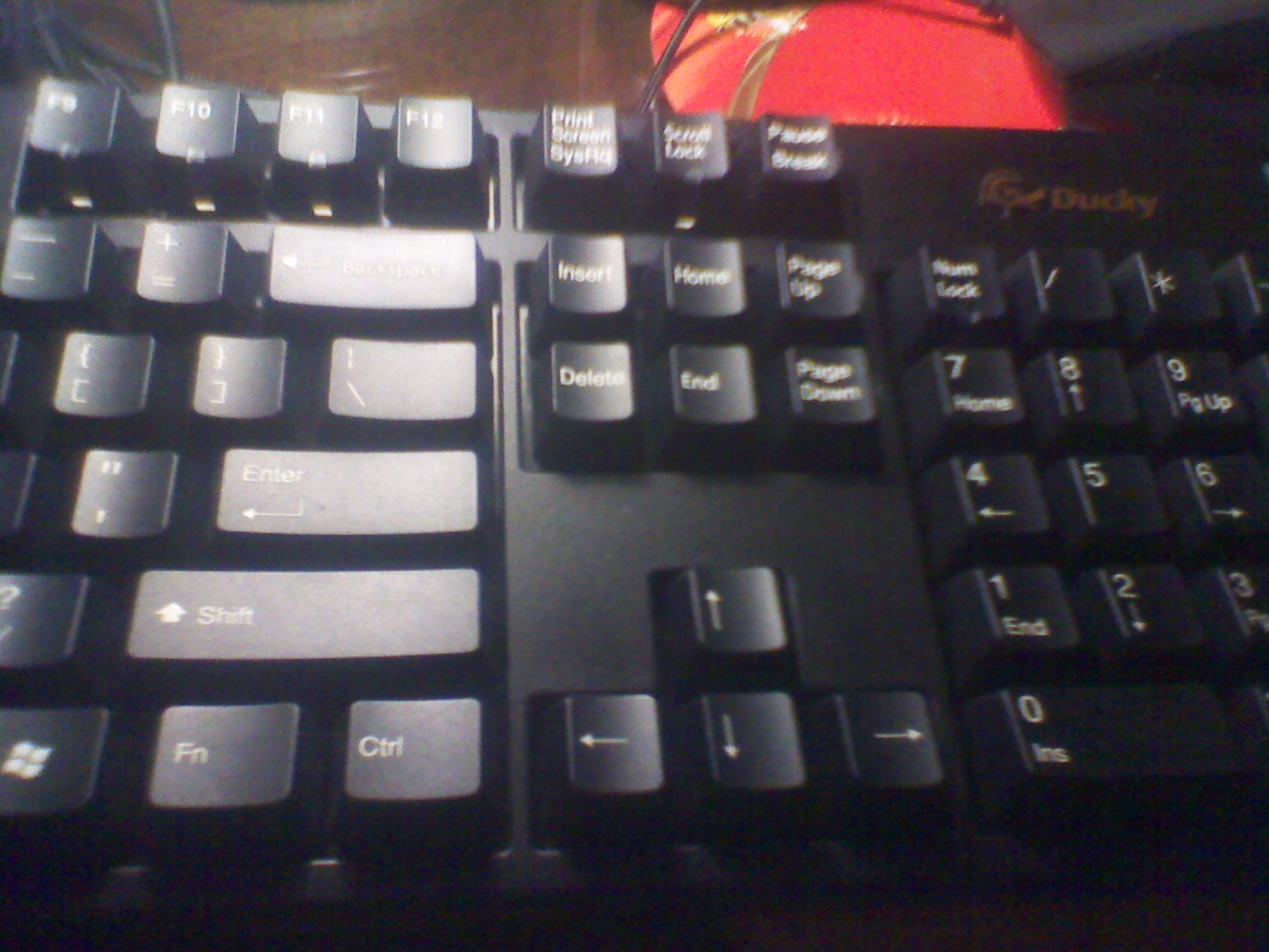 �����ۡ����Ϻ���ducky9000ABS�ں�