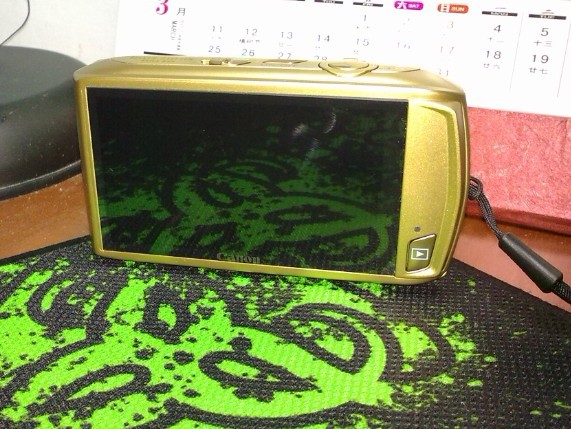 ����ξ���û�����ˣ���NAGA HEX��â�����⣨��ԭ��������Ƶ�Լ�ת�صĲ�⣩