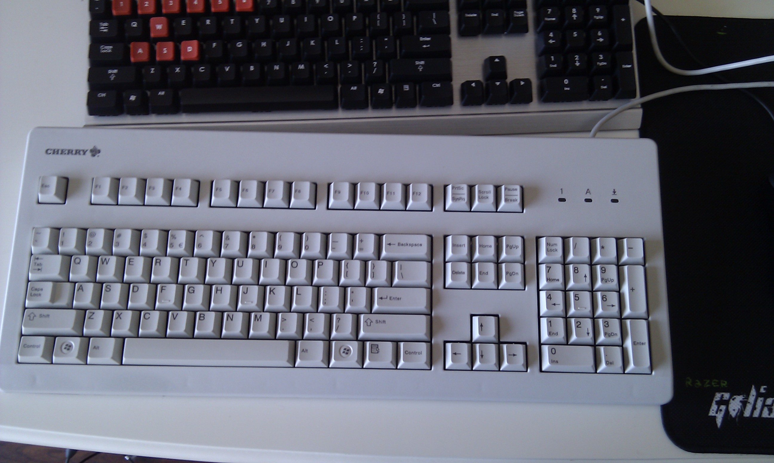ۡݶֻʣCHERRYG80-3000ײ裨ͼƬѸ£