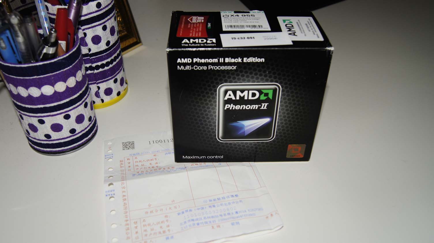 ���ѳ���������ˡ������ˣ����۳� AMD955 �ں�/M5A87����/��ԴAU400�� 95���� 1200