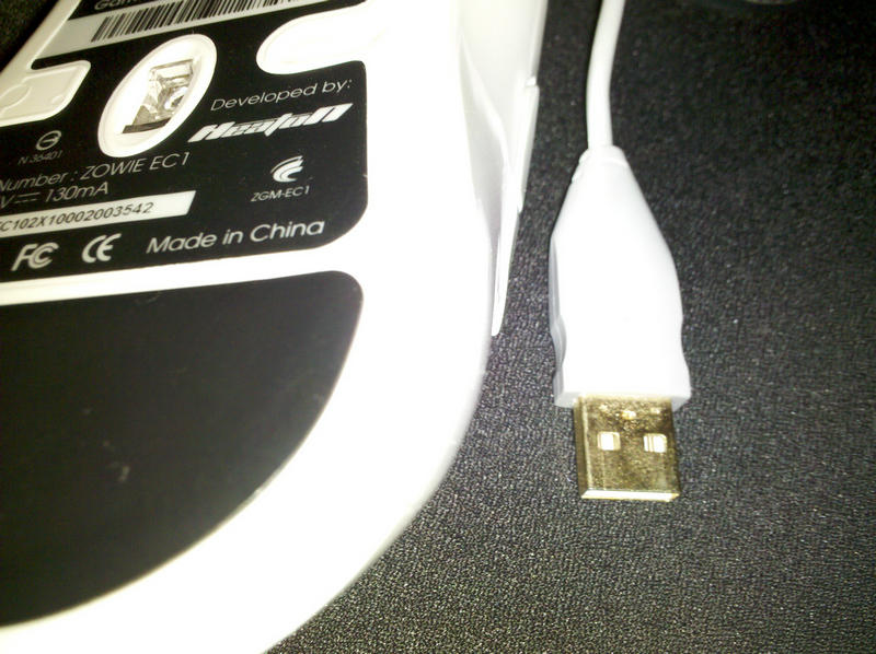 �������ۡ������ڵ�����zowie EC1 ��ɫ���� 9.5���� 200