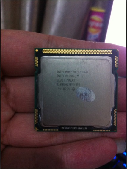 ѳһ ض I7 860 SF 650