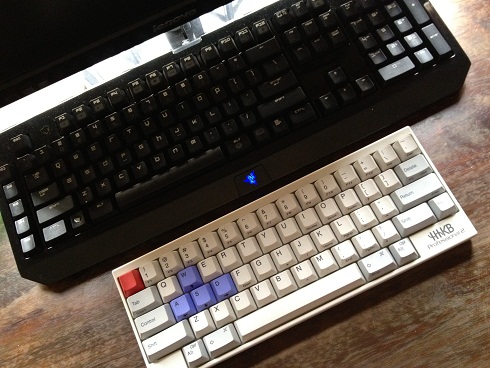 HHKB~С���һ��~YY������