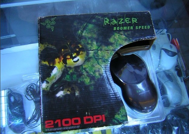 ���չ��������ݡ�Razer���־���������꣬��ɫ���ۡ�