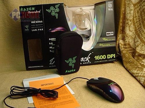 ���չ��������ݡ�Razer���־���������꣬��ɫ���ۡ�