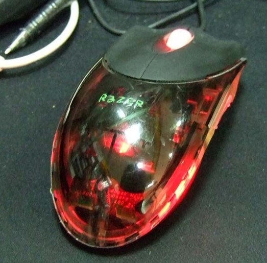 ���չ��������ݡ�Razer���־���������꣬��ɫ���ۡ�