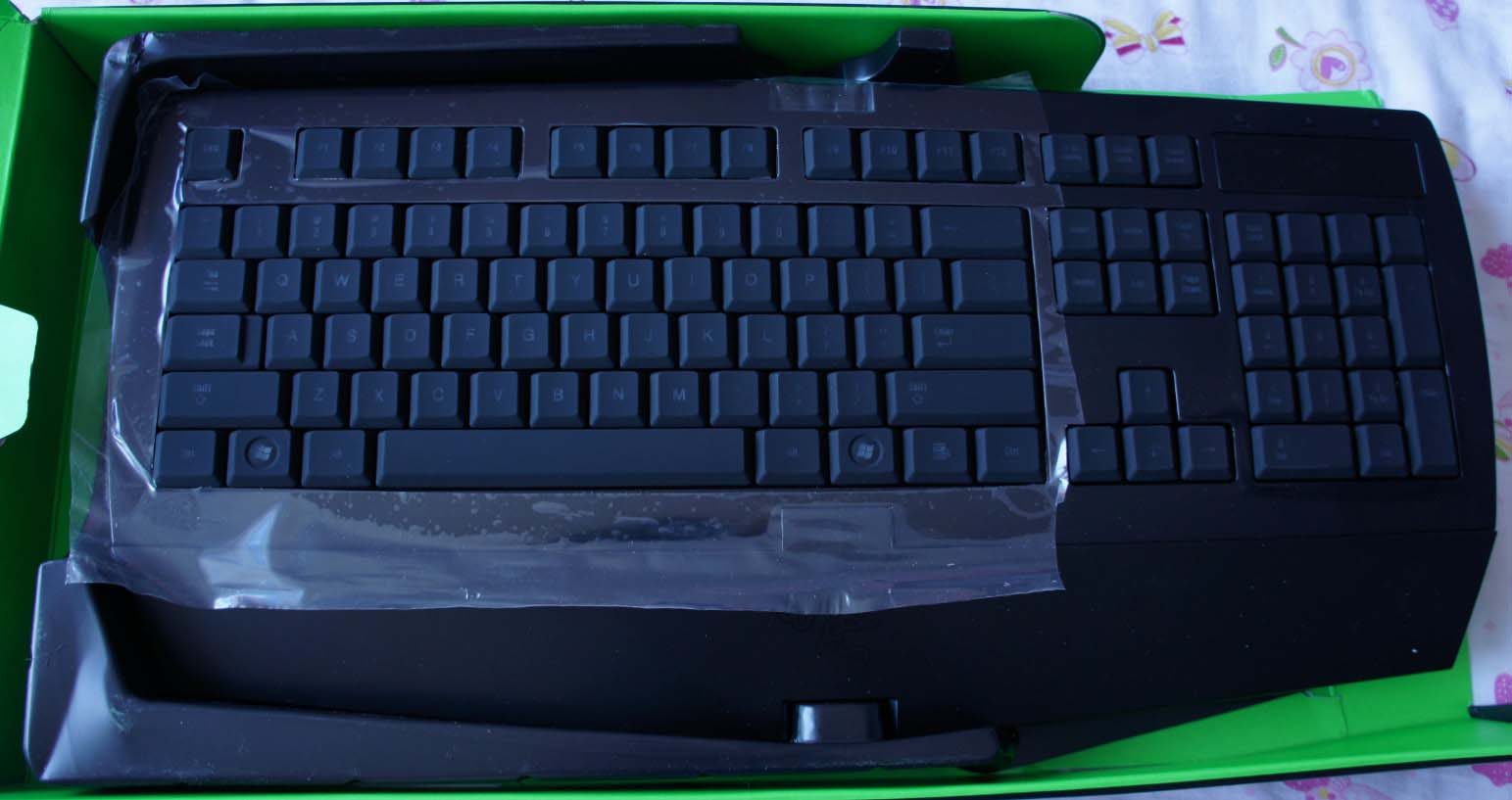 ���ۻ���ȫ�µ�g9x��razerϵ�� �ڸ����� �Ǽ�2